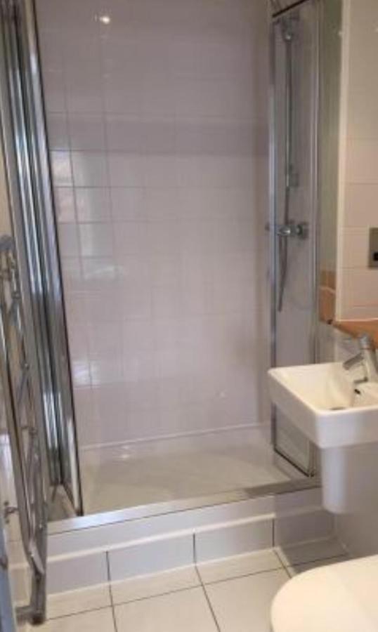 Rooms In City Centre Cardiff Esterno foto